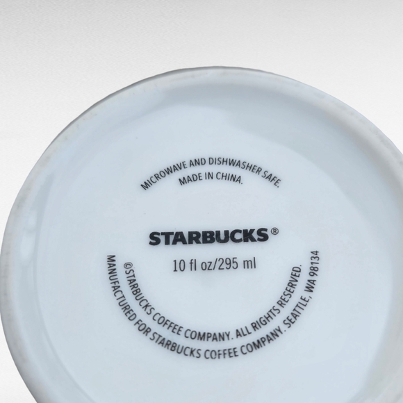 Starbucks Penguin Mug 10 Oz - Picture 14 of 15